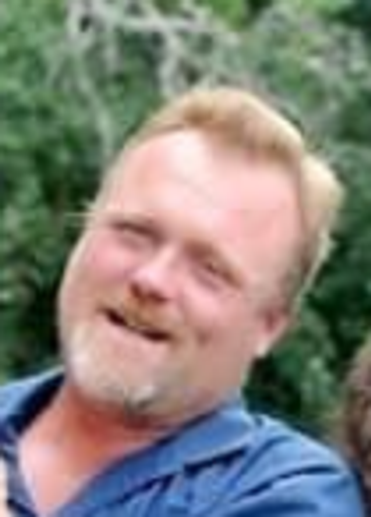 Michael James Roby Profile Photo