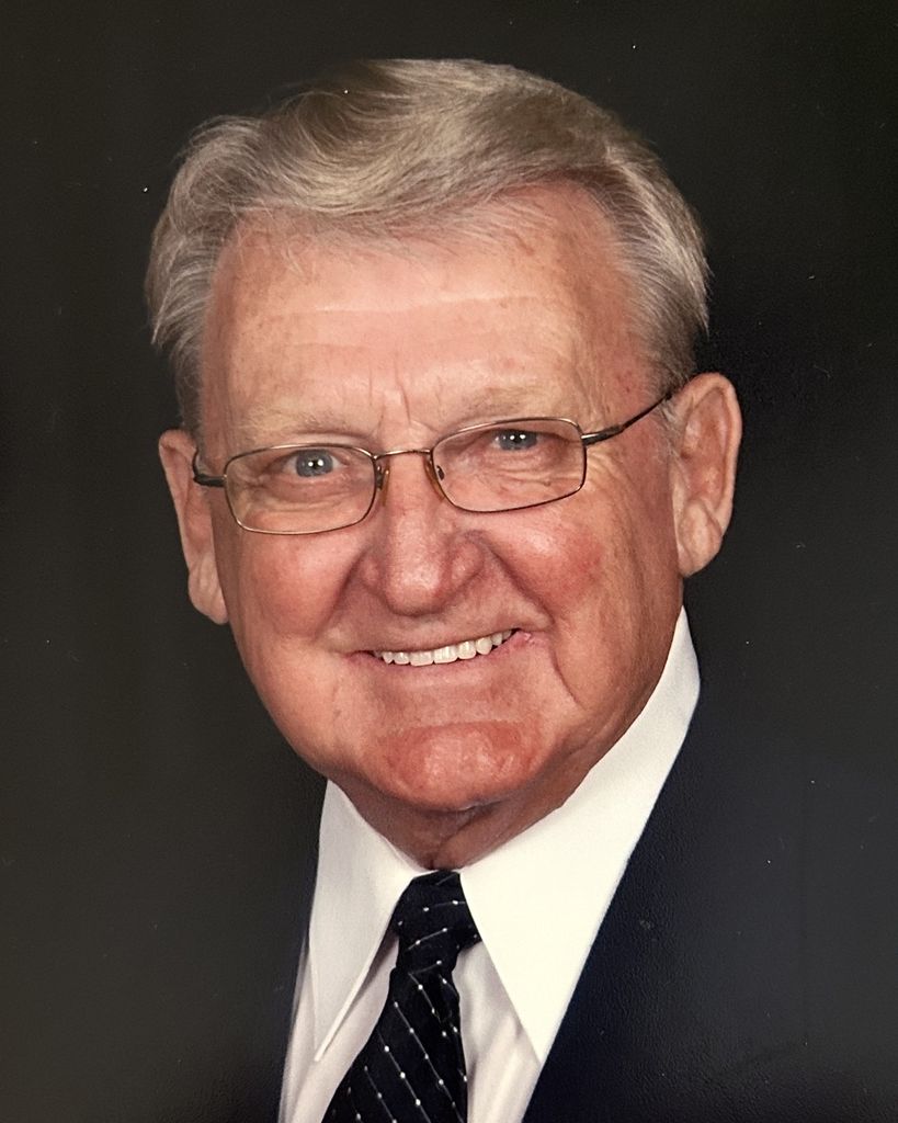 Kenneth Bynum Sandiford Profile Photo