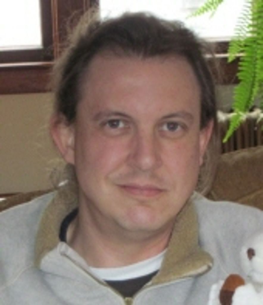 Scott Alan Gallaway
