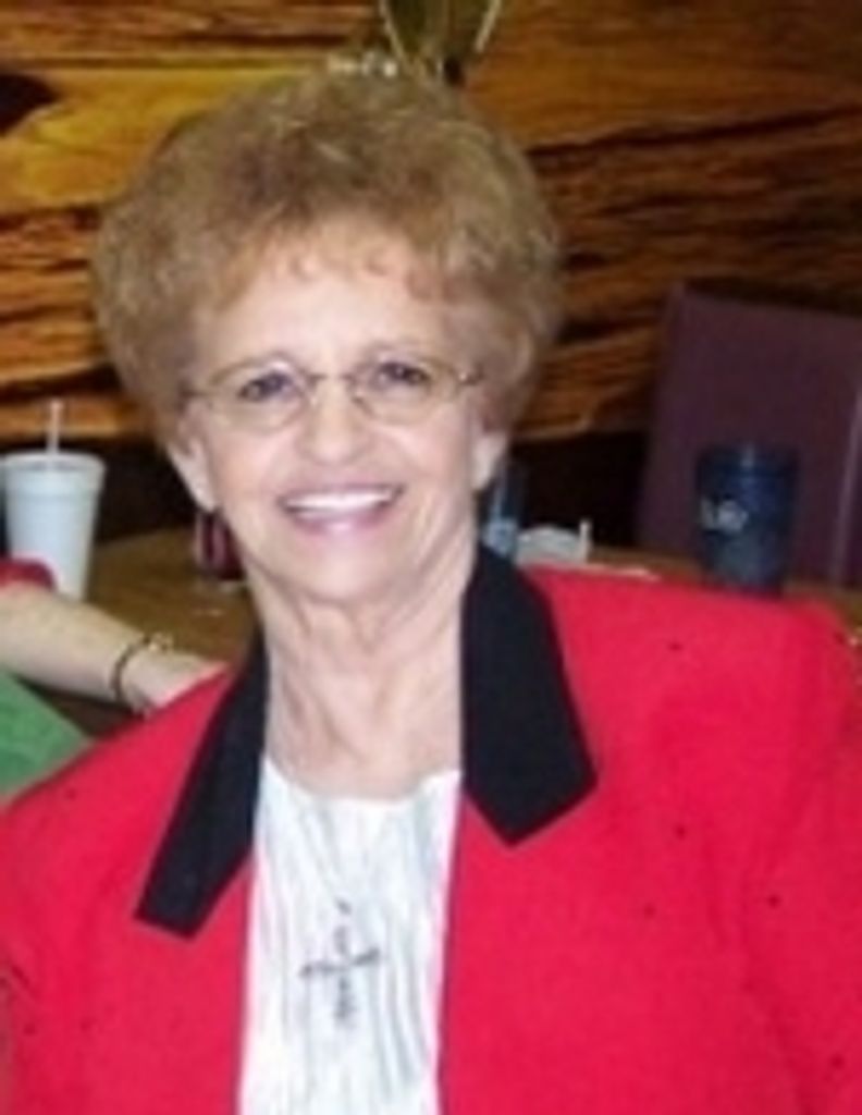 Daisy McPeek Profile Photo