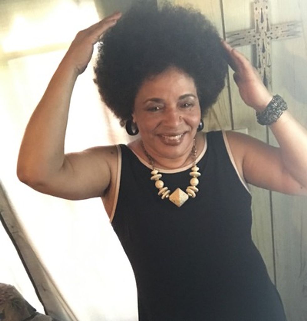 Sandra T Depass Profile Photo