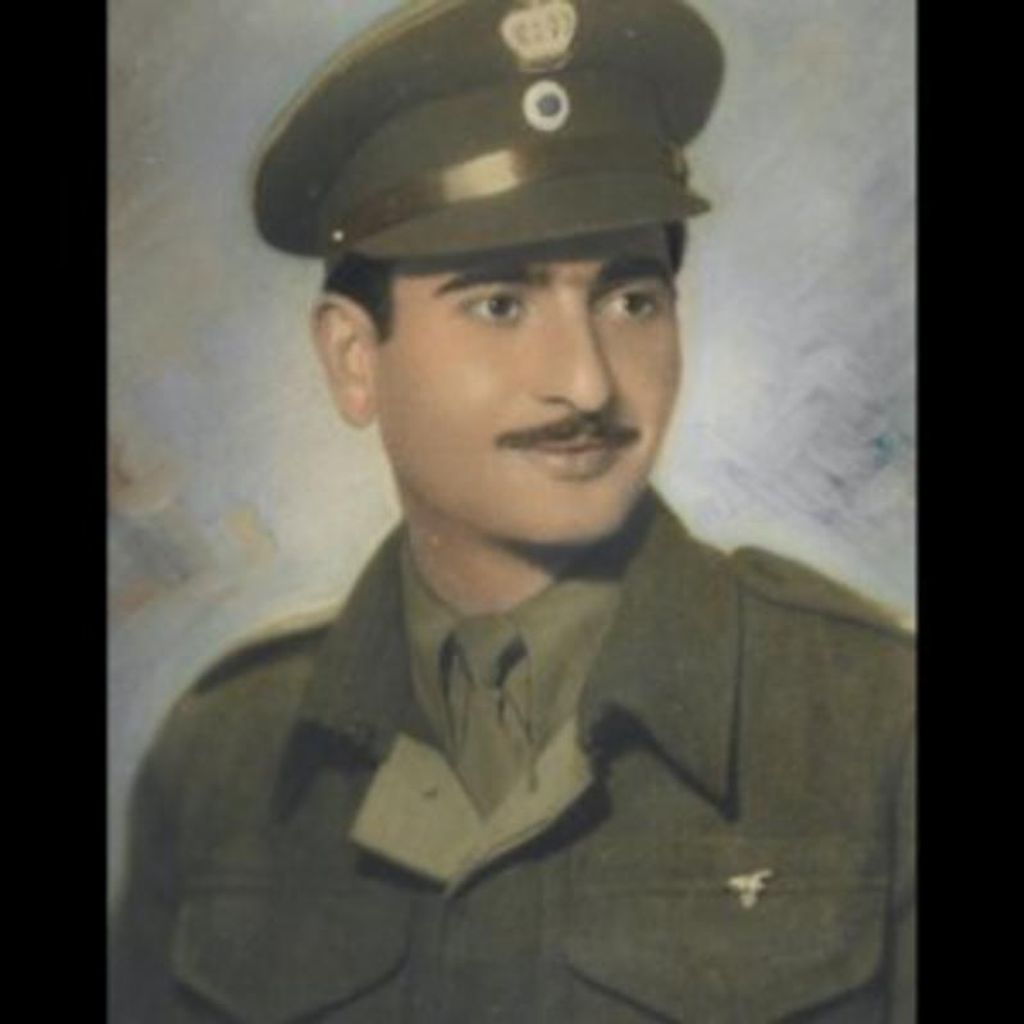 George Nikolaos Nikas