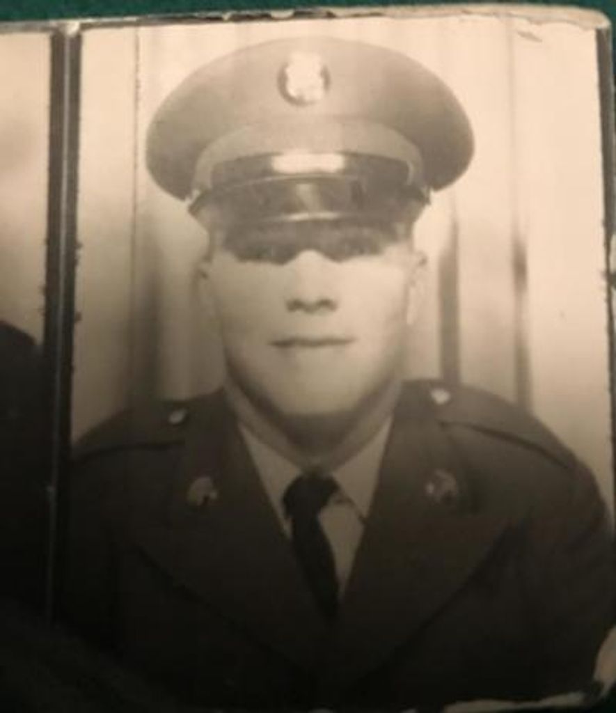 Ralph Edward Wilkerson Sr Profile Photo