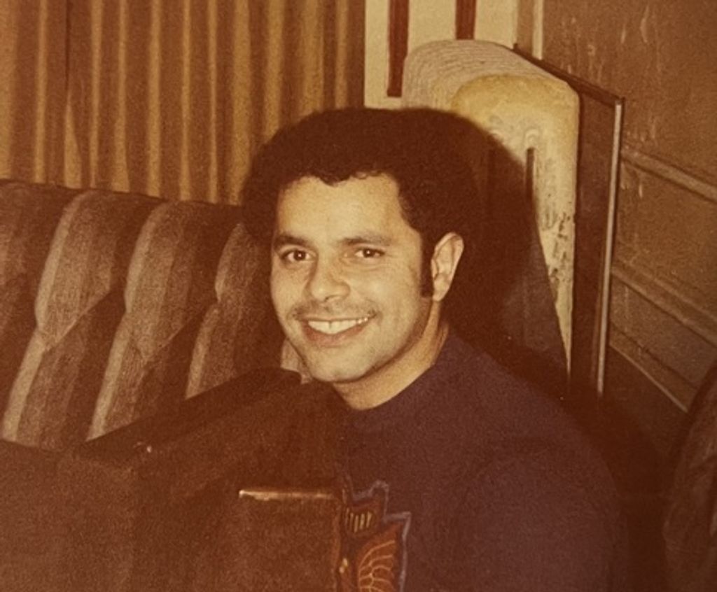 Wilfred Vasquez Profile Photo