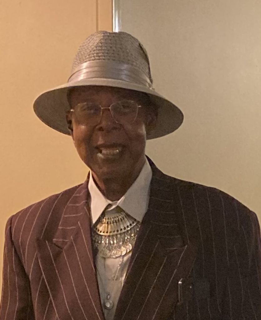 Emanuel Leon Ware Profile Photo