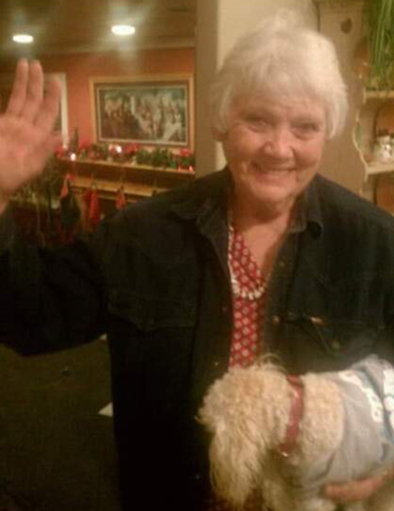 Claudine Hanson Profile Photo