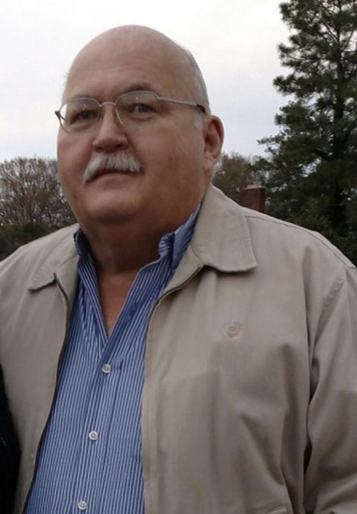 Stevan Henry Harris