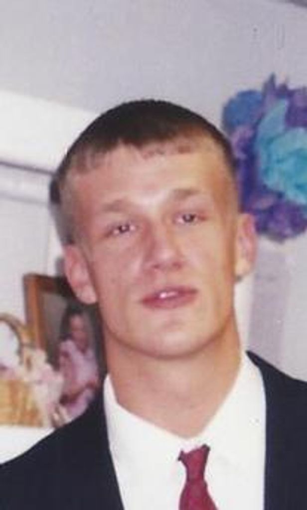 Darryl G. "DJ" Morrell, Jr.