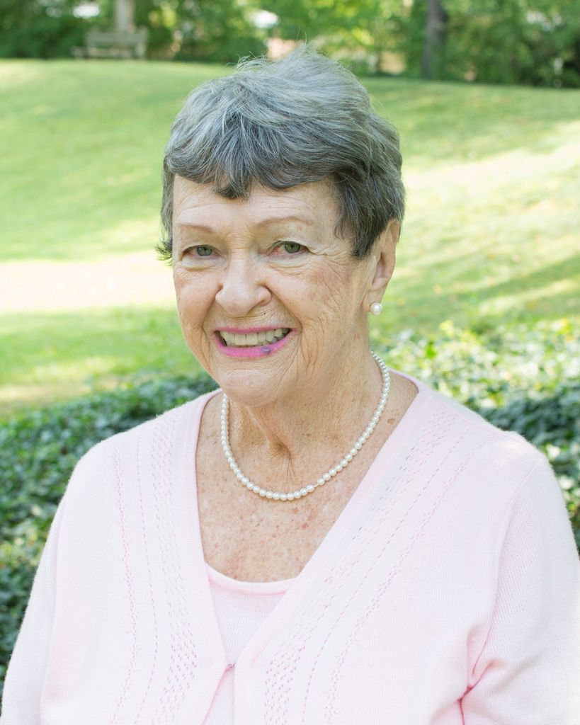Lucy Wilma Hulsman Profile Photo