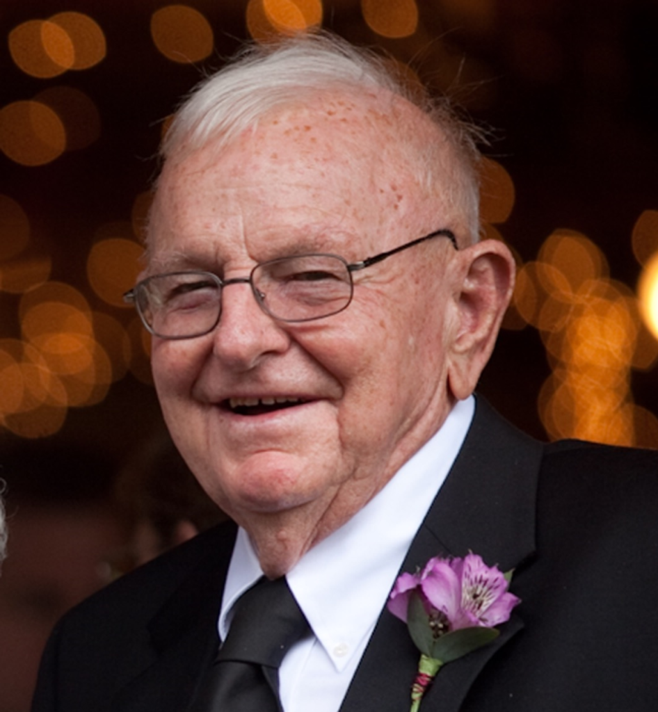 George (Gum) B. Shoener Profile Photo