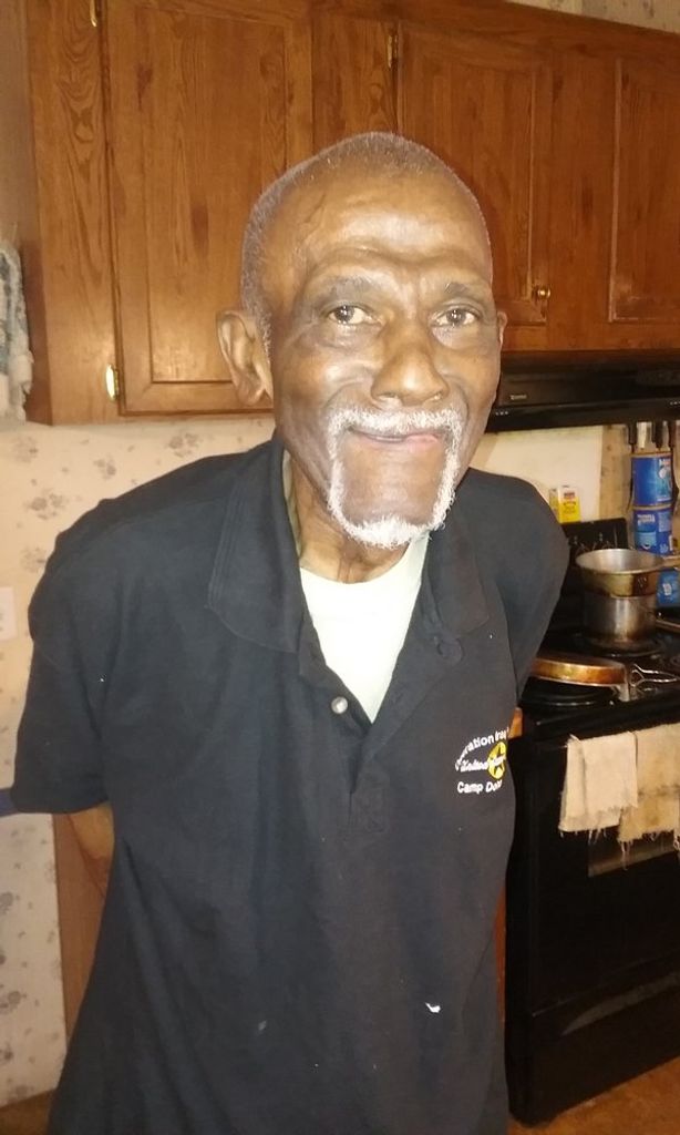 James Willie Phillips