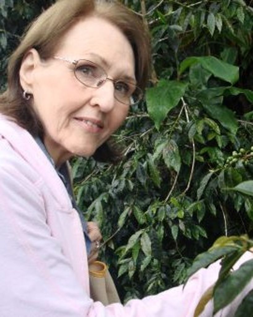 JoAnn Linda Maese