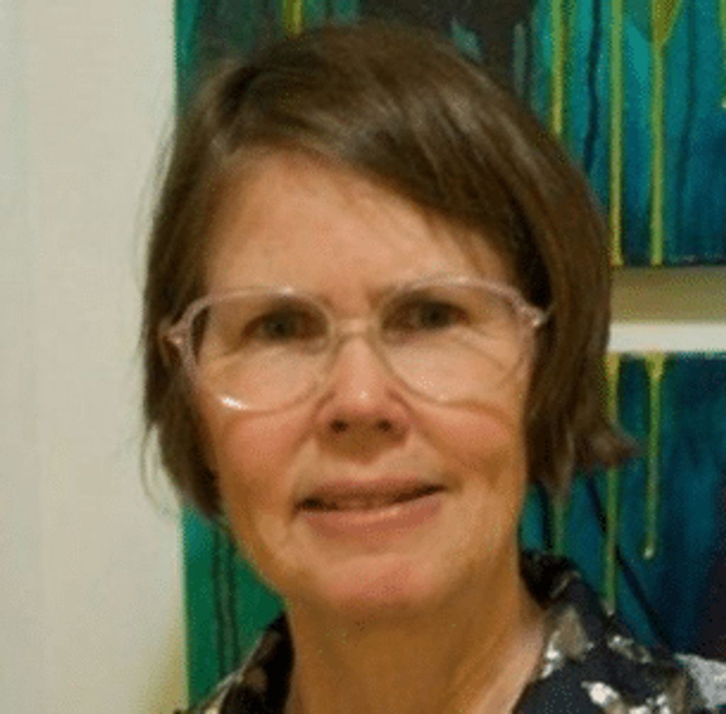 Catherine Cleland Reed