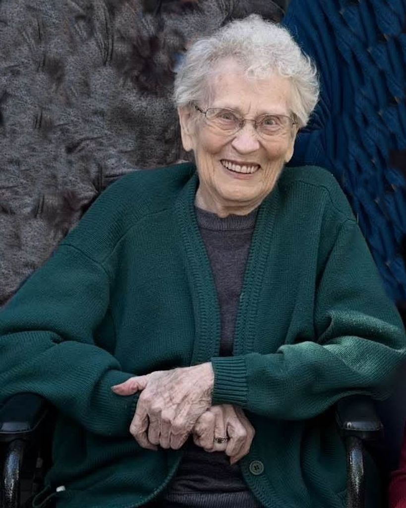Nancy A. Ensrud Profile Photo