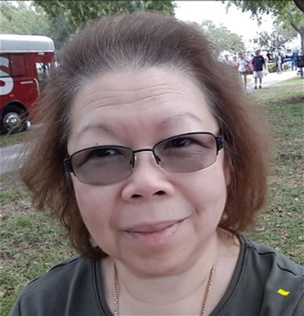 Vivian Beechinor Profile Photo