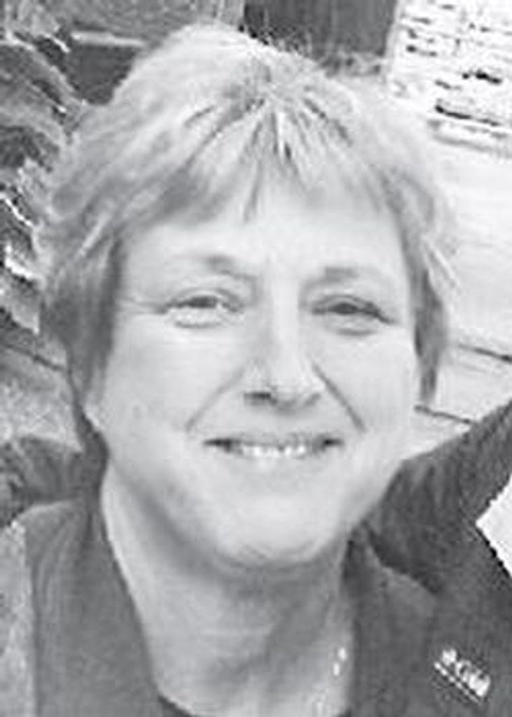 Claudia Doyle