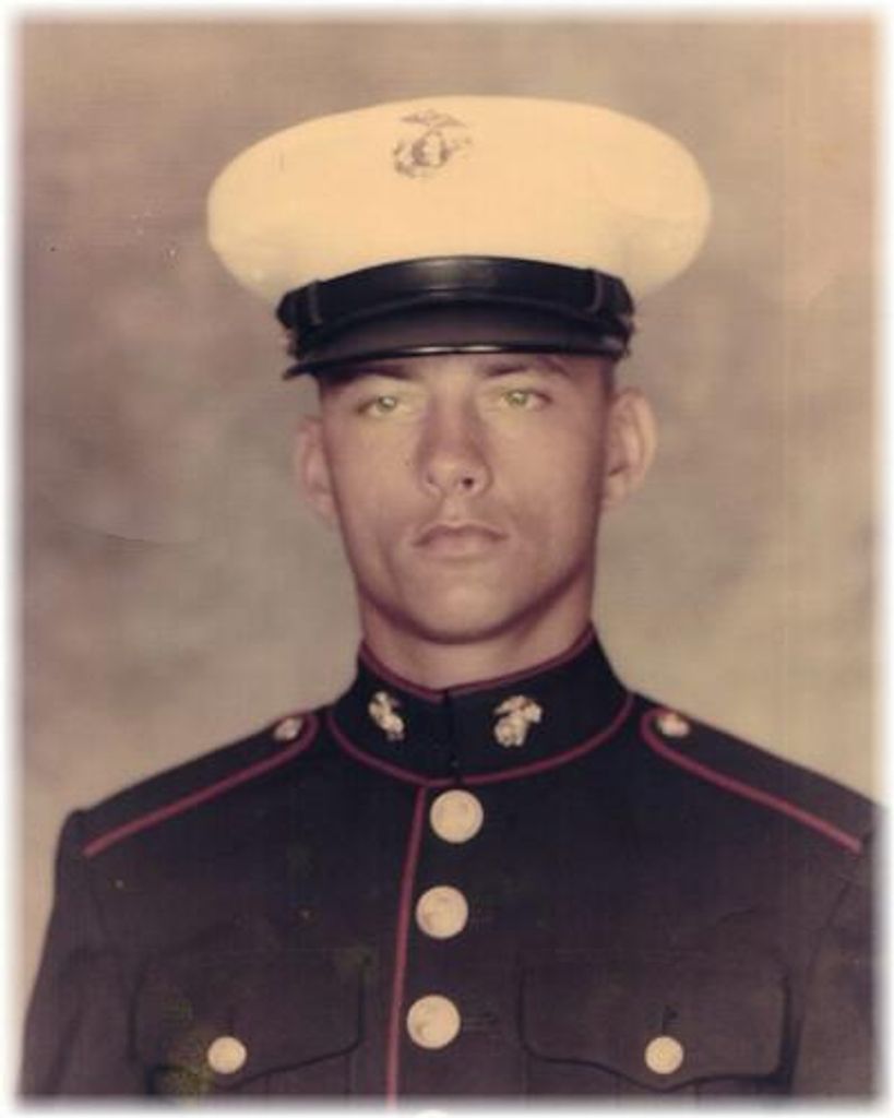 Ronnie Lee Vice