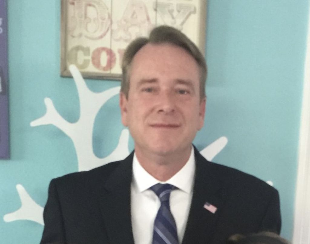 Patrick Edward Burke