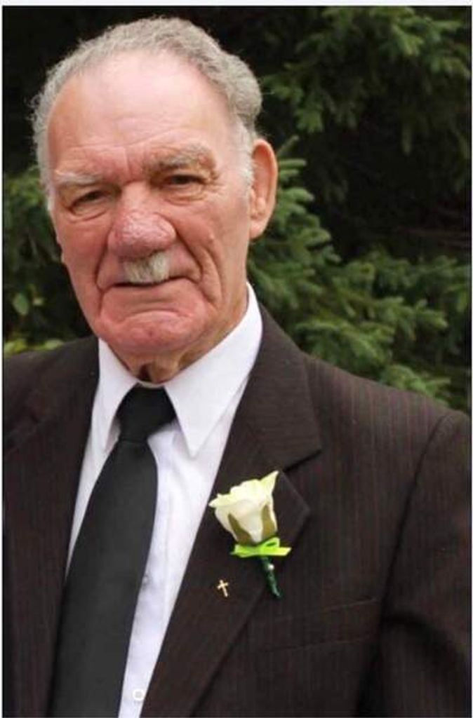 Stanley Curtis Profile Photo