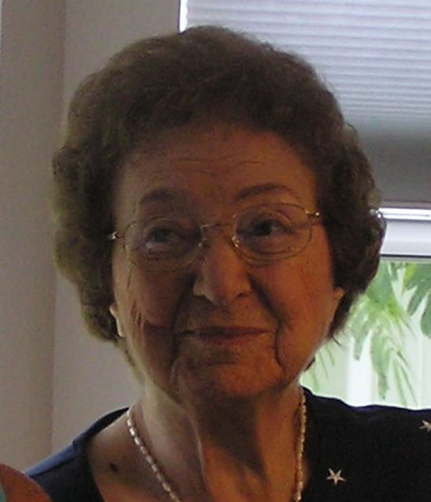 Violet T. Turano Profile Photo