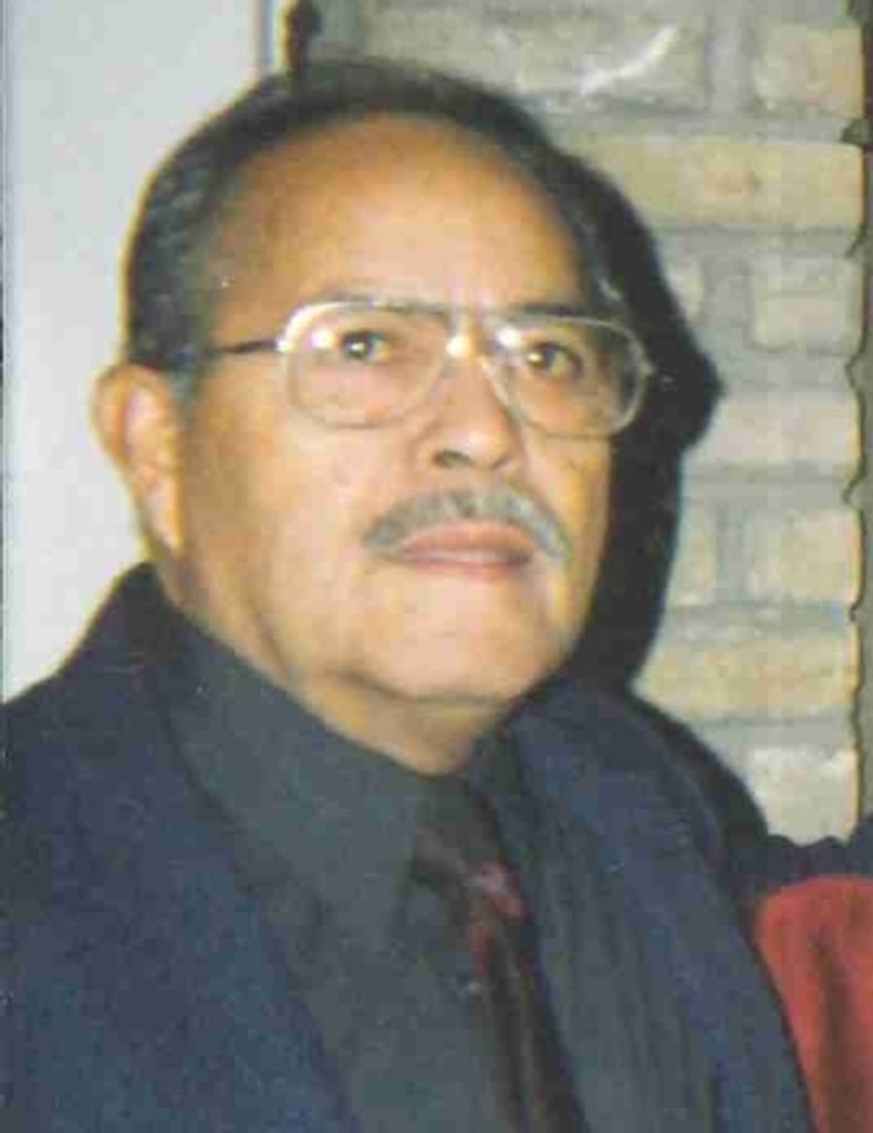 Clemente B. Alvarado Profile Photo