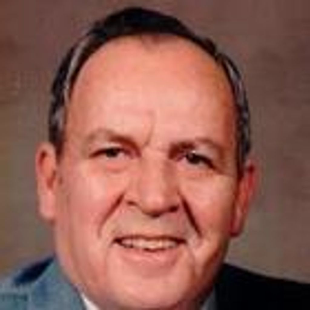 Harry E. Joyce