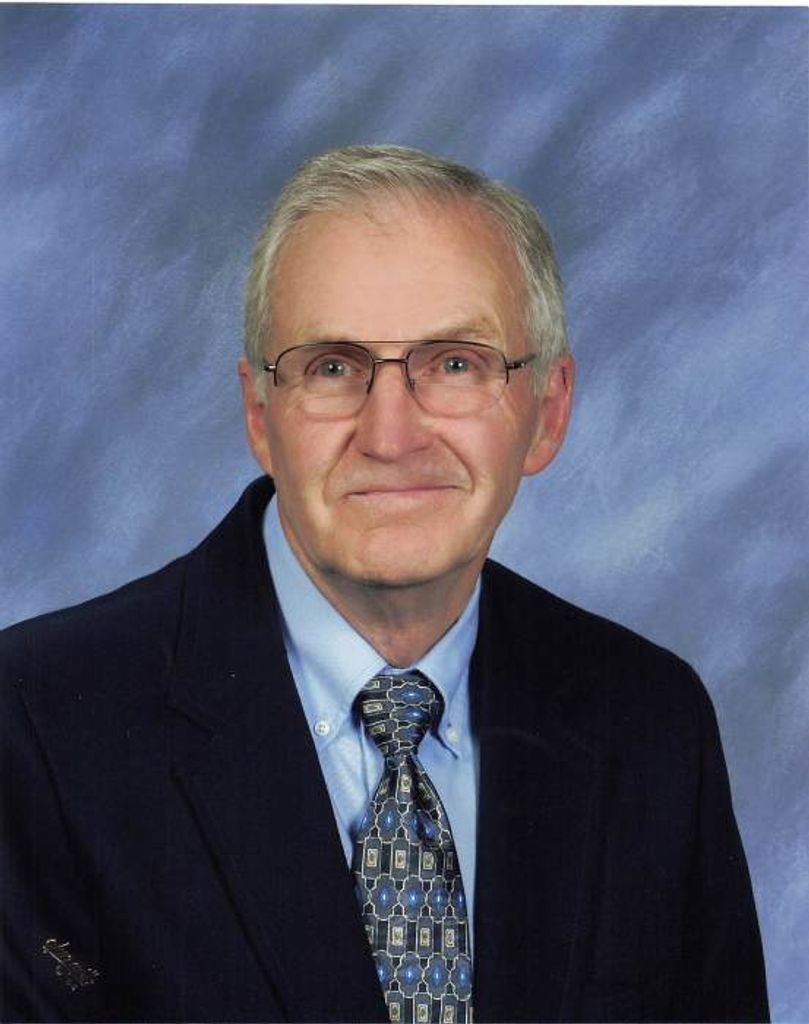Glen Nelson