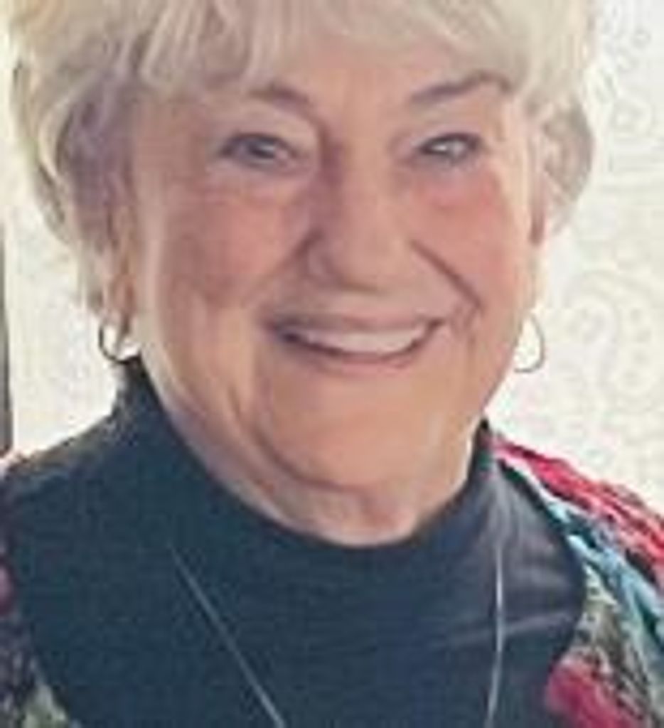 Michele A. Longo Baratta