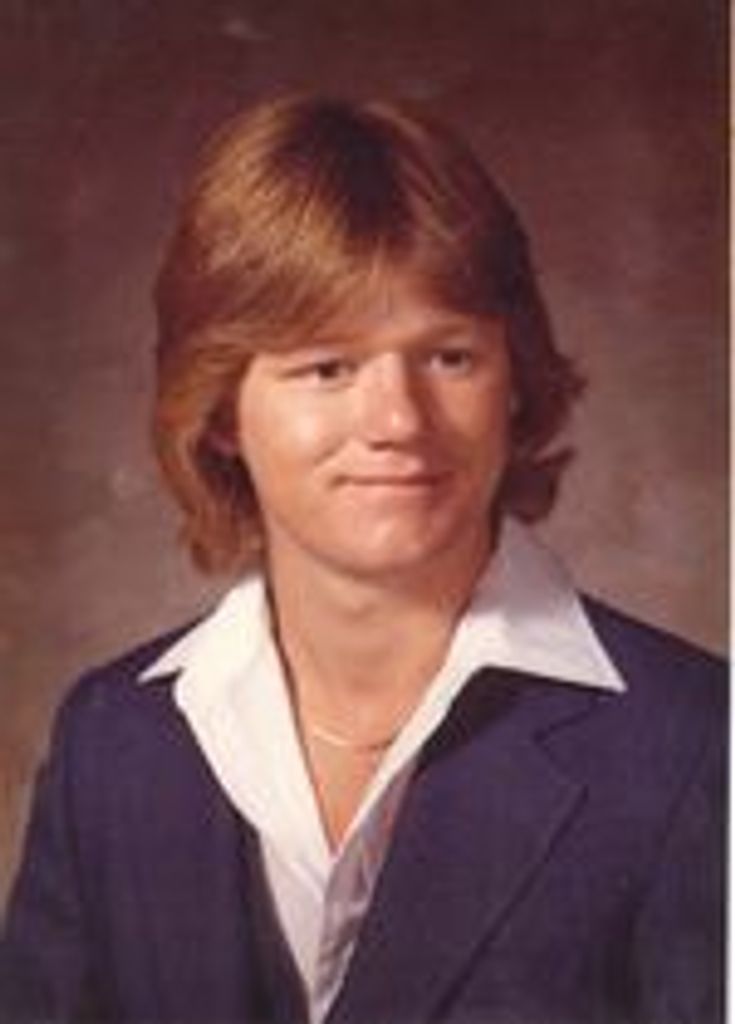 James Bradford Clouse