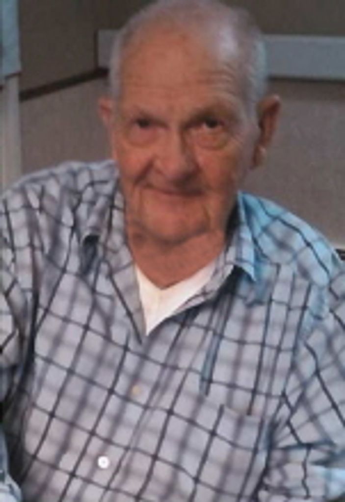 Richard Raymond Pfantz