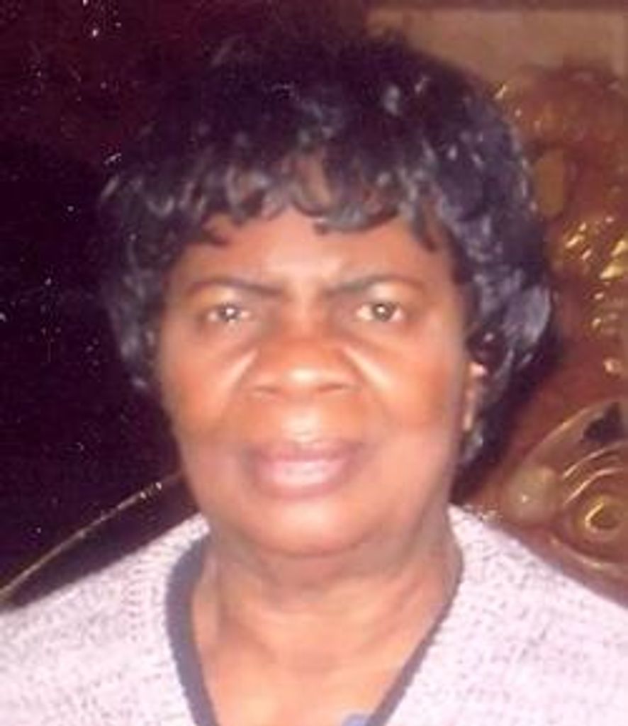 Anthonia Okwuchi Ohuabunwa