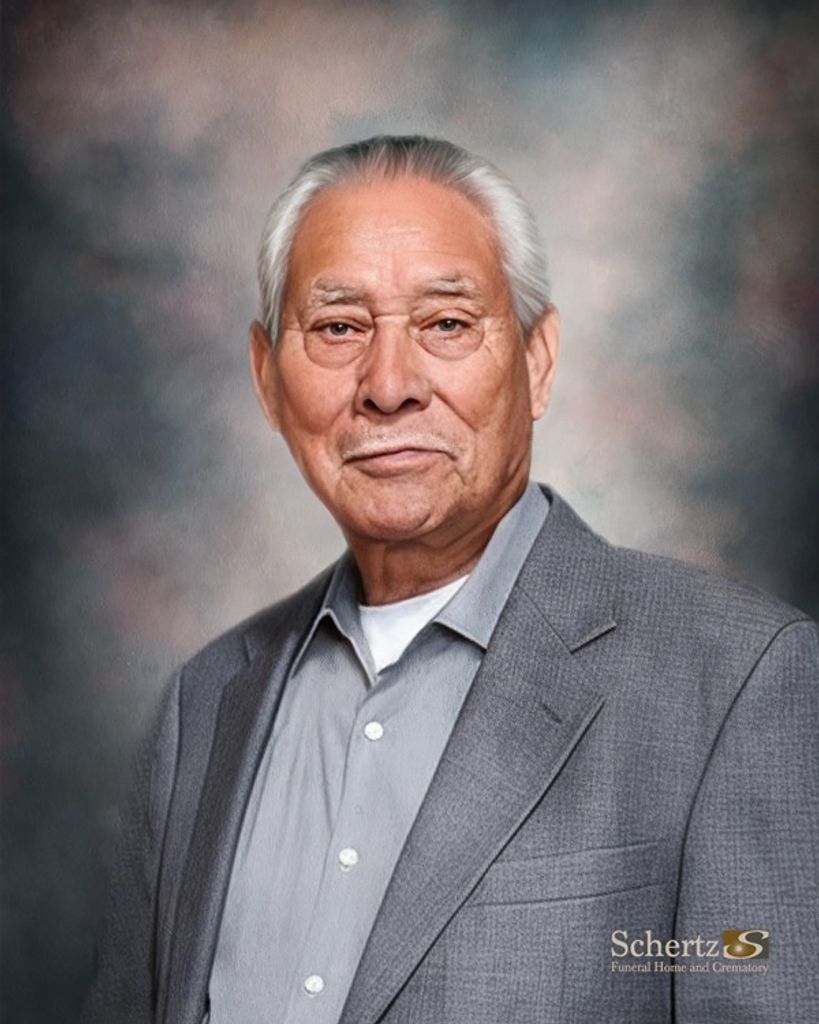 Juan Coronado Rodriguez