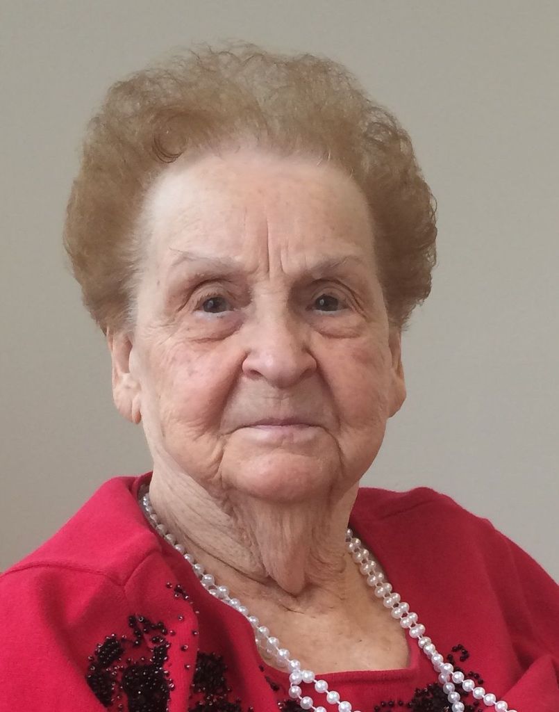 Annamae Fezuk Profile Photo