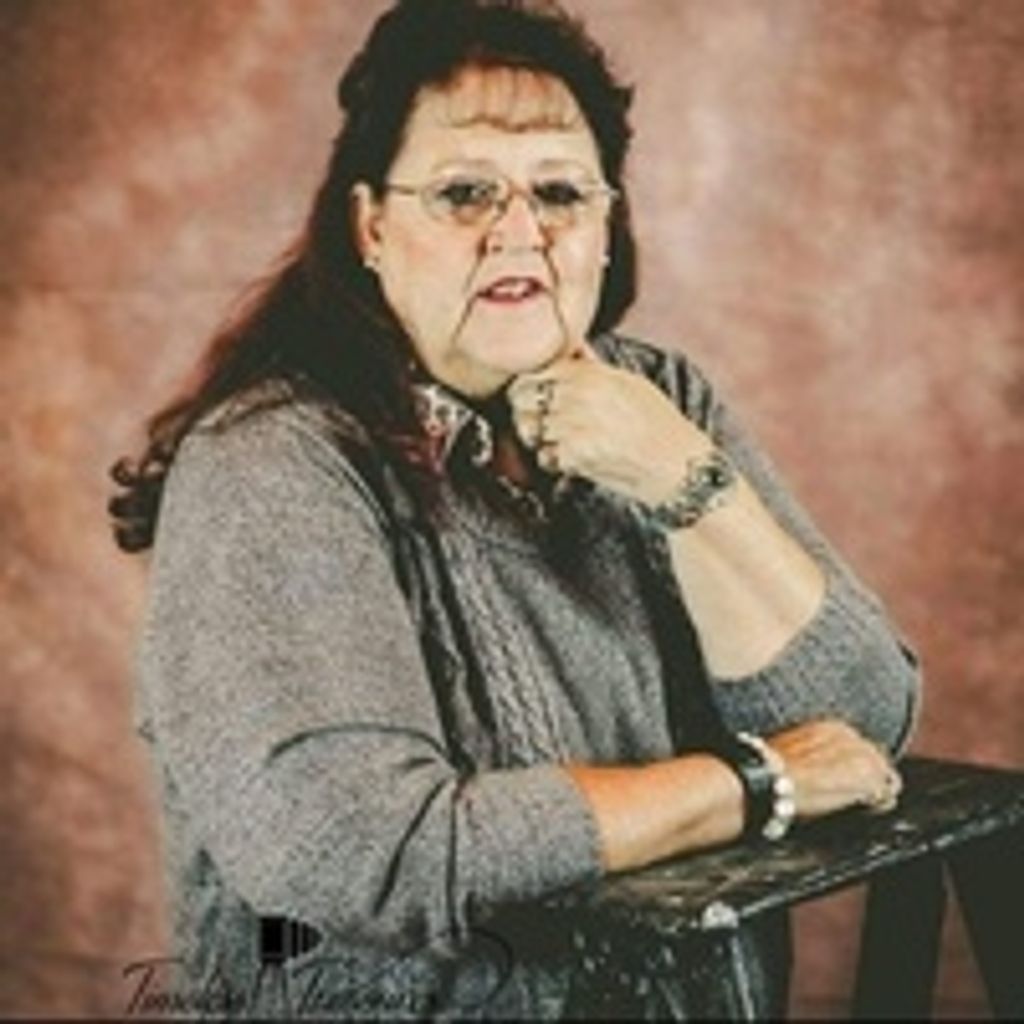 Vickie Lynn Lewis