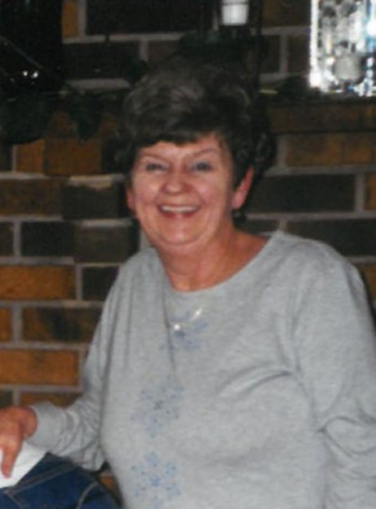 Joyce Ann Nash Harmon Profile Photo
