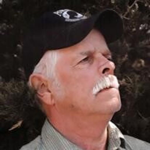 Butch Kellough Profile Photo