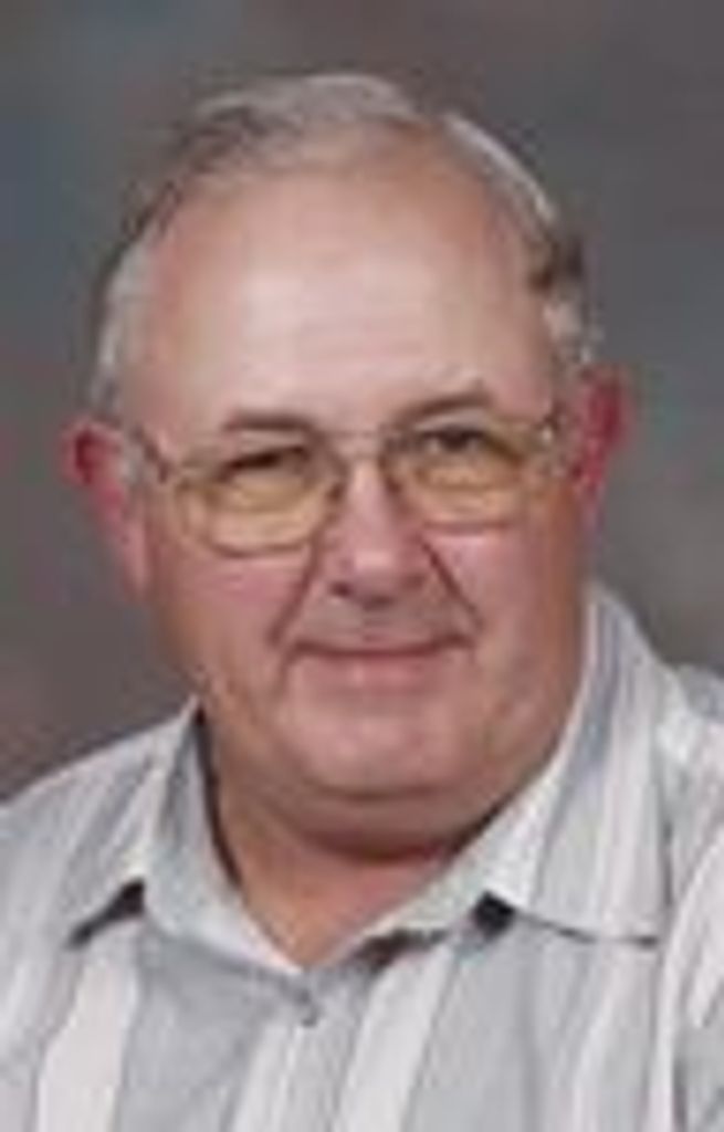 John E. Putzbach