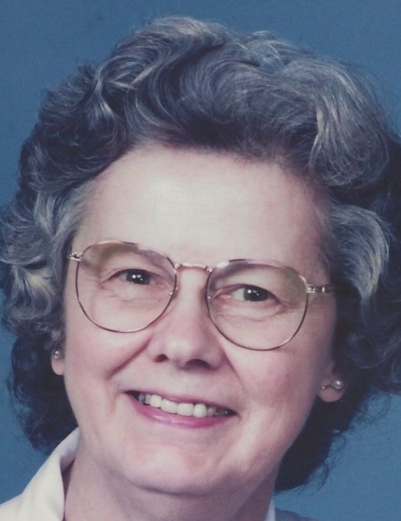 Shirley Ann Jones Profile Photo