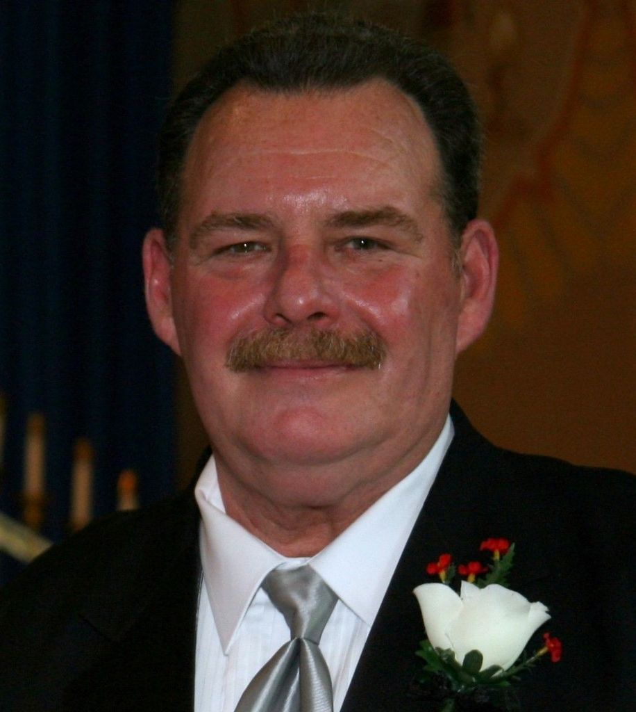Daniel "Dan" J. Strohmeyer
