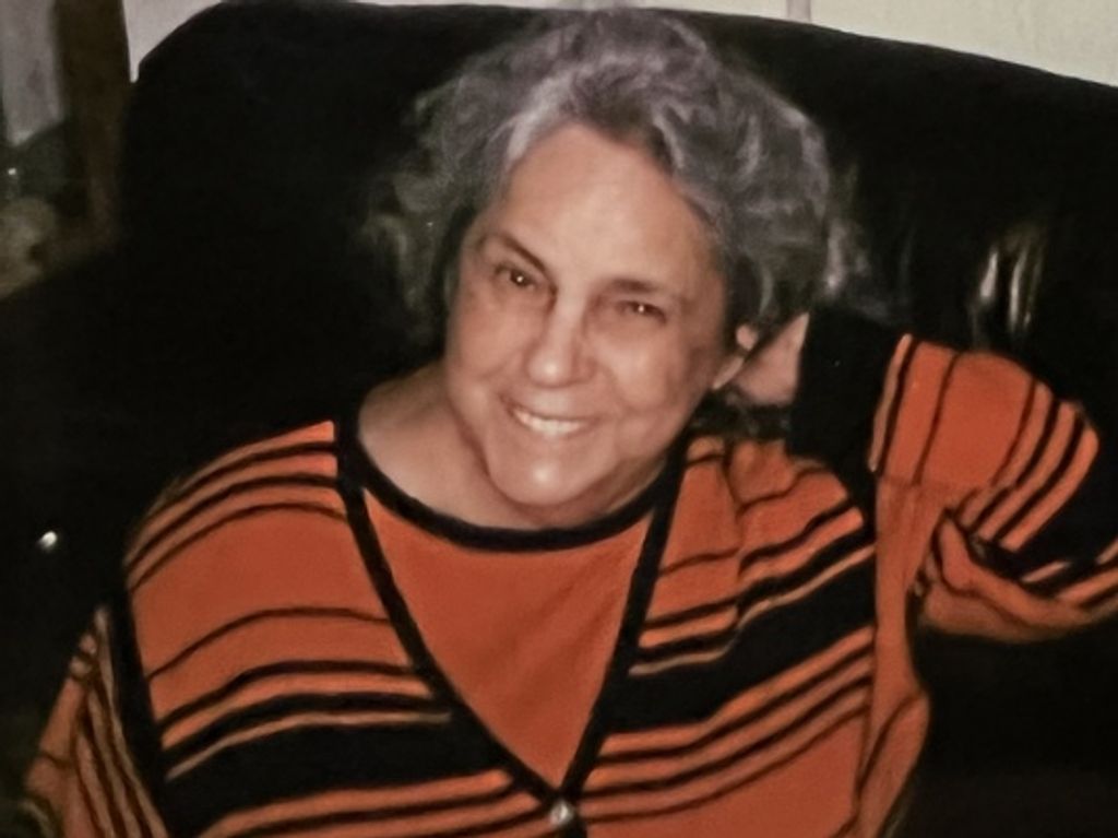 Ora Jane Piercy Profile Photo