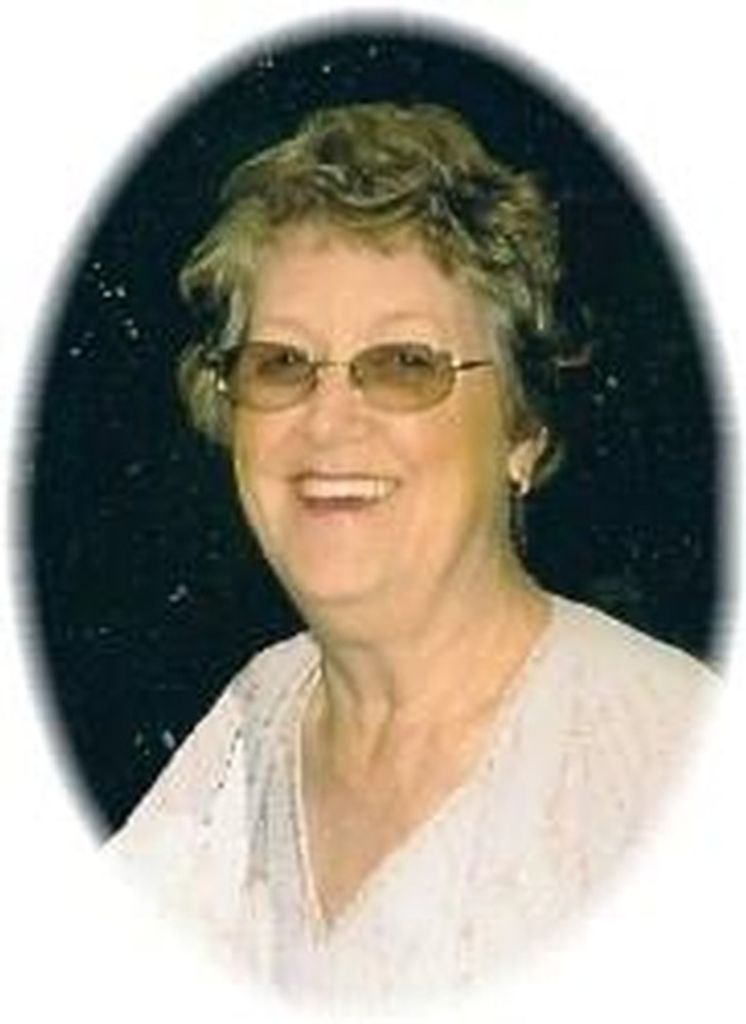 Mary Ann Stauffer Profile Photo