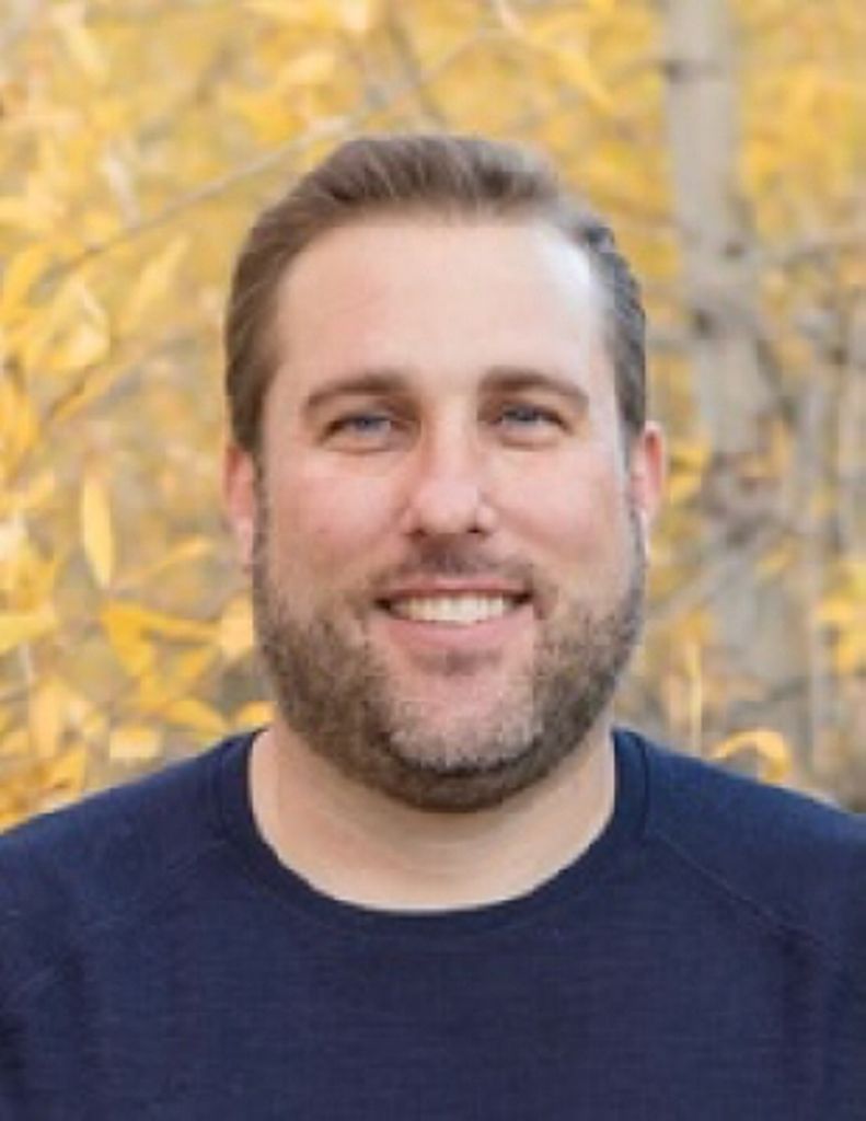 Mark Layne Jackson Profile Photo