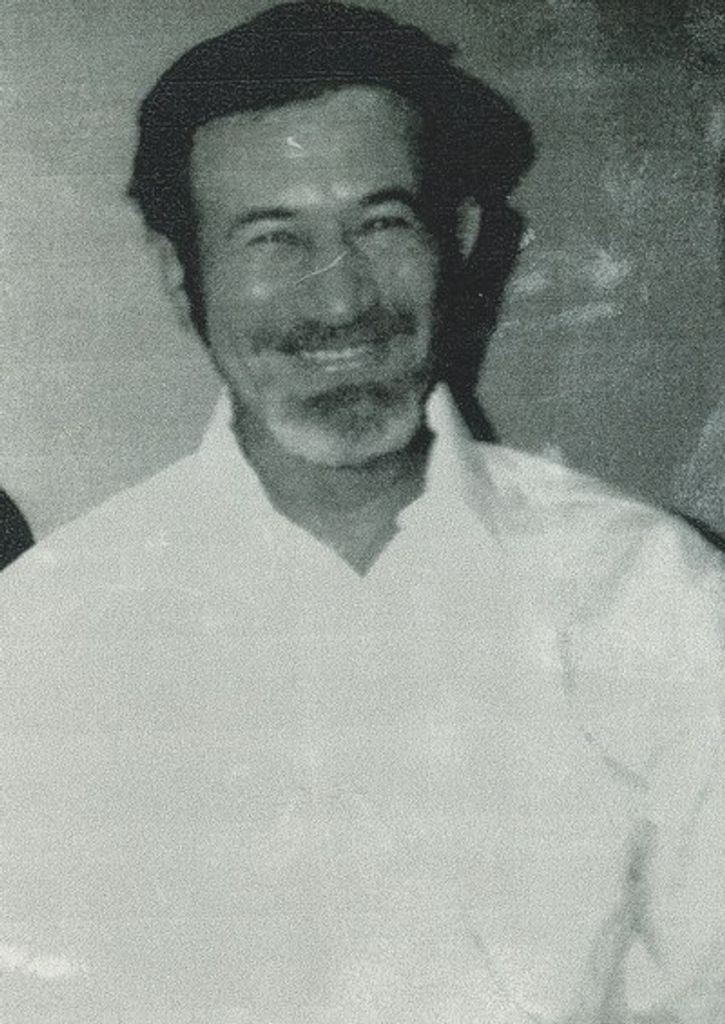 George William Young Profile Photo