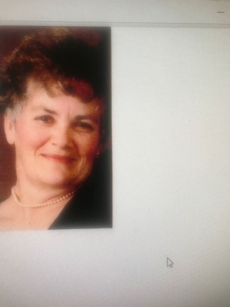 Carol Wentworth