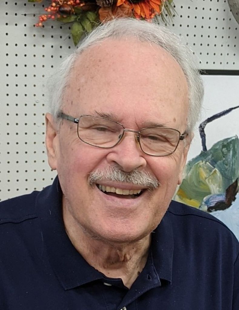 Jim Beckman Profile Photo