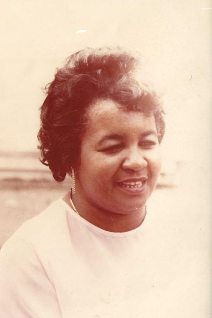 Julia "Polly" Haithcock