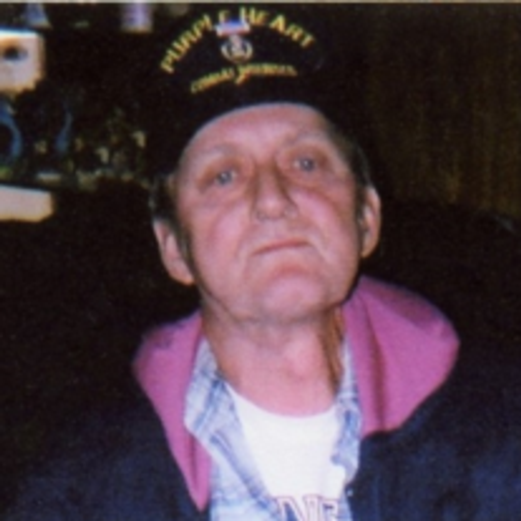 Kenneth Allen Mcdonald Profile Photo