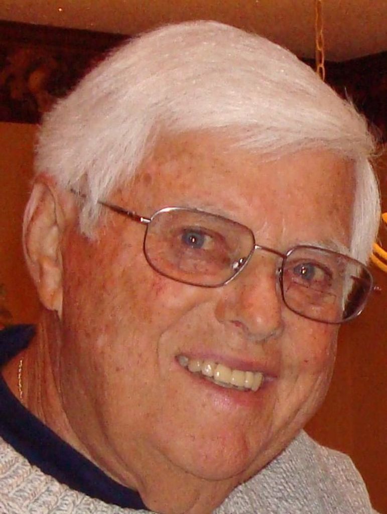 Richard M. Hess
