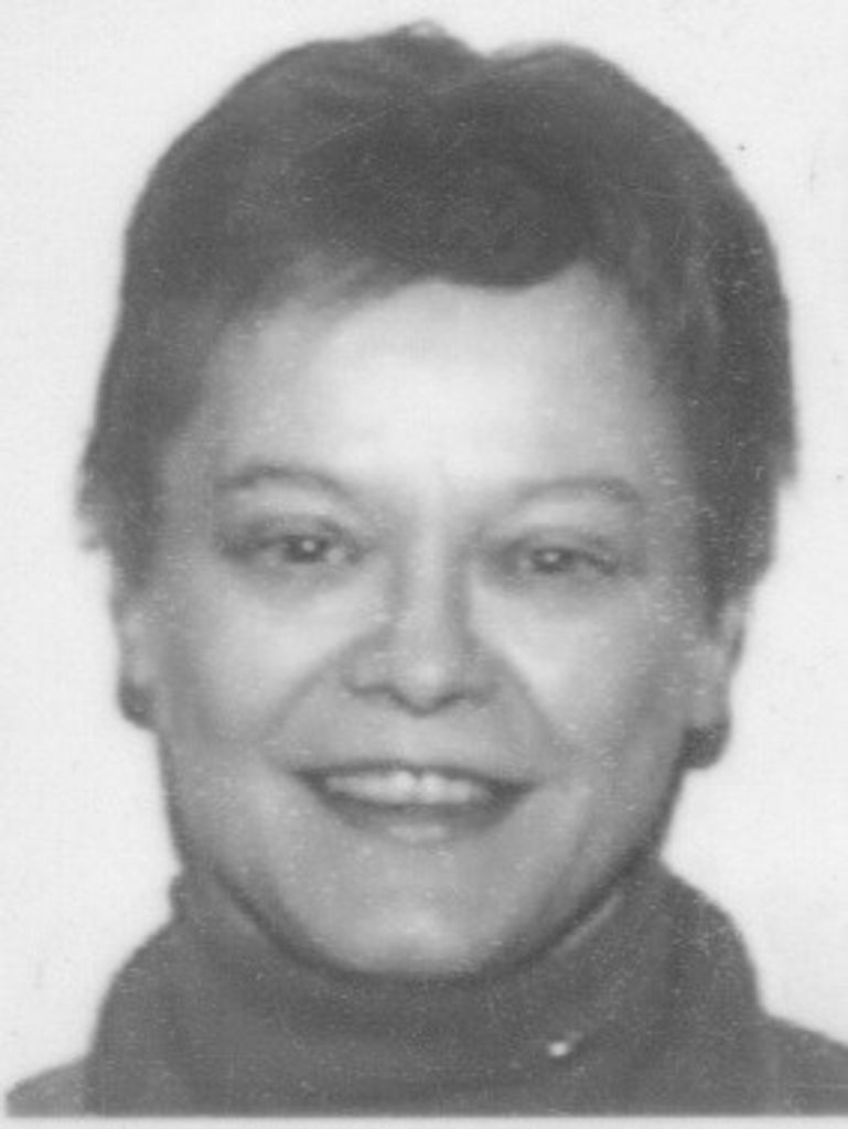 Dianne Amacher