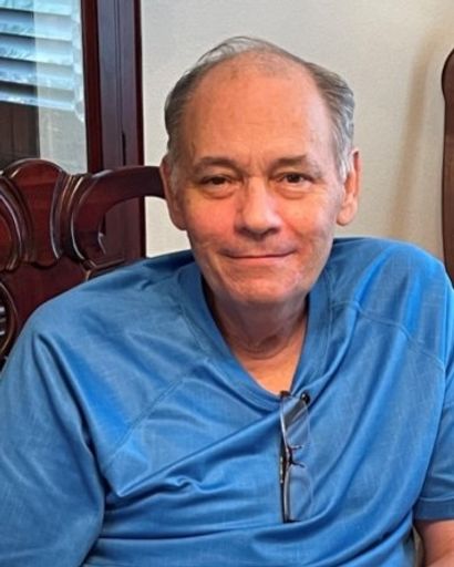 Dennis Thomas Brady Jr Profile Photo